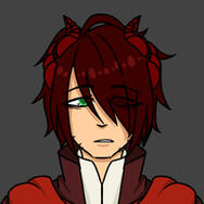 Hatori Longshadow Hatori Longshadow