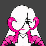 Constance Pink Constance Pink