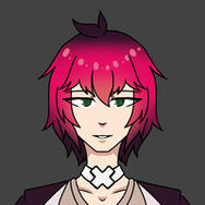 Fuyutsuki Red Fuyutsuki Red